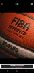 Pelota Molten B7G4500 Fiba N°7