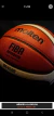 Pelota Molten B7G4500 Fiba N°7 en internet