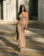 VESTIDO LONGO MUSE COM BOJO