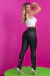 Calça Modeladora Loren com Amarração - buy online