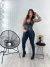 Corpete Modelador Lace Up - comprar online