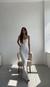 Imagem do VESTIDO LONGO MUSE COM BOJO