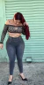 Calça Jeans Super Modeladora