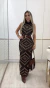 Vestido on internet