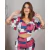 Conjunto Pantalona Garden on internet