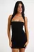 Vestido Preto Chelsea - loja online