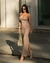 VESTIDO LONGO MUSE COM BOJO na internet