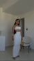 Vestido on internet