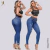 Calça Jens Compressora com Empina Bumbum - loja online
