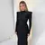 Vestido Modelador Gringo MIDI Bianca - comprar online