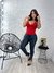 Corpete Modelador Red Secret - comprar online