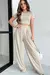 Conjunto Pantalona Elegance na internet