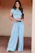 Conjunto Pantalona Elegance - Morena Brazil