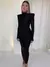 Imagem do Vestido Modelador Gringo MIDI Bianca