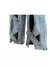 Imagem do Calça Jeans Trançada