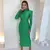 Imagem do Vestido Modelador Gringo MIDI Bianca