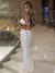 Top + Saia em Renda Plur Deluxe - Morena Brazil