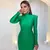 Vestido Modelador Gringo MIDI Bianca