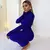 Vestido Modelador Gringo MIDI Bianca na internet