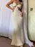 Vestido Longo Confortable Bril - comprar online