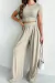 Conjunto Pantalona Zig Zag - (cópia) - (cópia) - (cópia) - (cópia) - Morena Brazil