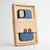 Funda Walden Bio Ocean para iPhone 15 Pro