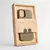 Funda Walden Bio Olive para iPhone 15 Pro