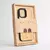 Funda Walden Eco Classic Siena para iPhone 15 Pro Max