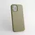 Funda Walden Bio Olive para iPhone 15 Pro - comprar online