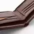 Billetera Walden Leather Pocket Moca en internet