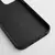 Funda Walden Bio Black para iPhone 16 - Verified