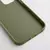 Funda Walden Bio Olive para iPhone 16 Pro Max - Verified