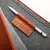 Funda para iPad/Tablet Walden Leather Talle M - comprar online