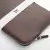 Imagen de Funda para iPad/Tablet Walden Leather Talle M