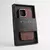Funda Walden Leather Moca para iPhone 14 Pro