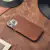 Funda Walden Leather Moca para iPhone 14 Pro - comprar online