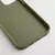 Funda Walden Bio Olive para iPhone 14 Pro en internet