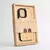 Funda Walden Eco Classic Siena para iPhone 15