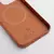 Funda Walden Leather Terra para iPhone 14 en internet