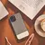 Funda Walden Grosgrain Volta para iPhone 14 - comprar online