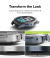 Funda Ringke Slim para Samsung Galaxy Watch 5 44mm en internet