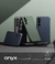 Funda Ringke Onyx Black para Samsung S23 FE - comprar online