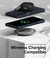 Funda Ringke Onyx Black para Samsung S24