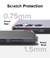 Funda Ringke Fusion Clear para Samsung S24 - Verified