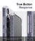 Funda Ringke Fusion Clear para Samsung S24