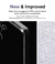 Funda Ringke Fusion Clear para Samsung S24 Plus