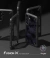 Funda Ringke Fusion X Black para Samsung S24 - Verified