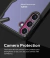 Funda Ringke Fusion X Black para Samsung S24 - tienda online