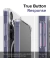 Imagen de Funda Ringke Fusion Magnetic Clear para Samsung S24 Plus