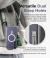 Funda Ringke Fusion Magnetic Clear para Samsung S24 Plus - comprar online